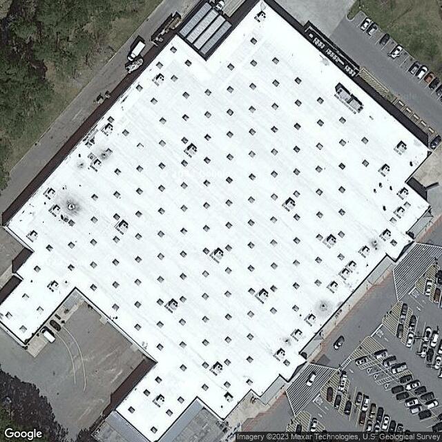 Wm #2832, HARDEEVILLE, SC