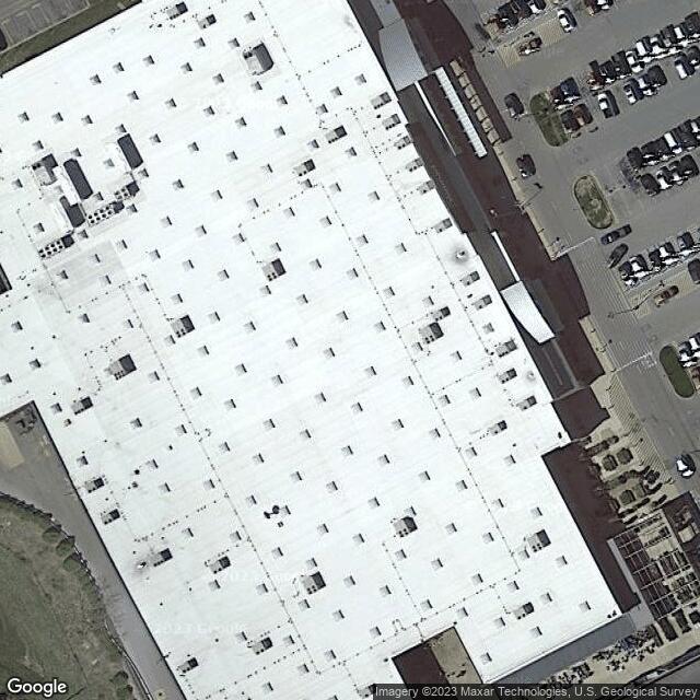Wm #2850, HAMPSTEAD, MD