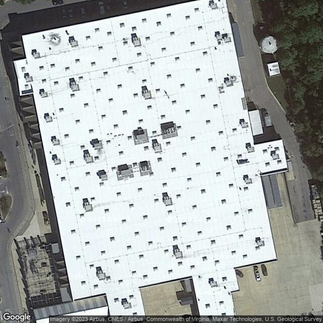 Wm #2853, LA PLATA, MD
