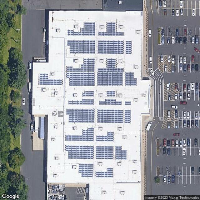 Wm #2900, ROCKY HILL, CT
