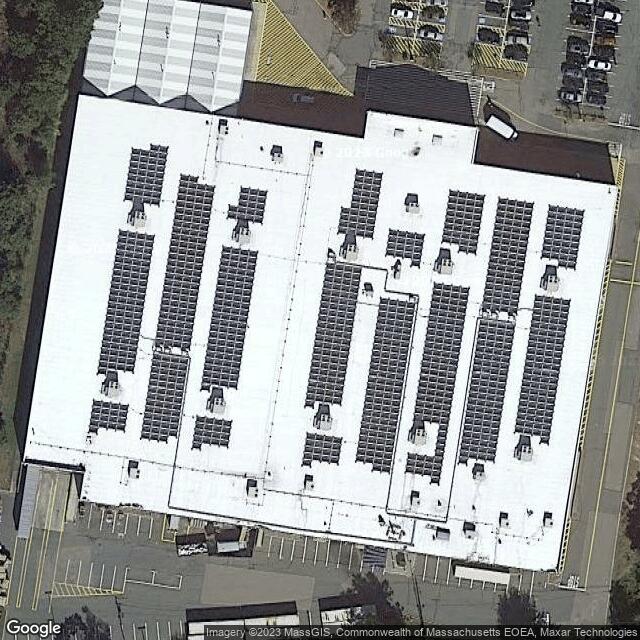 Wm #2904, BROCKTON, MA
