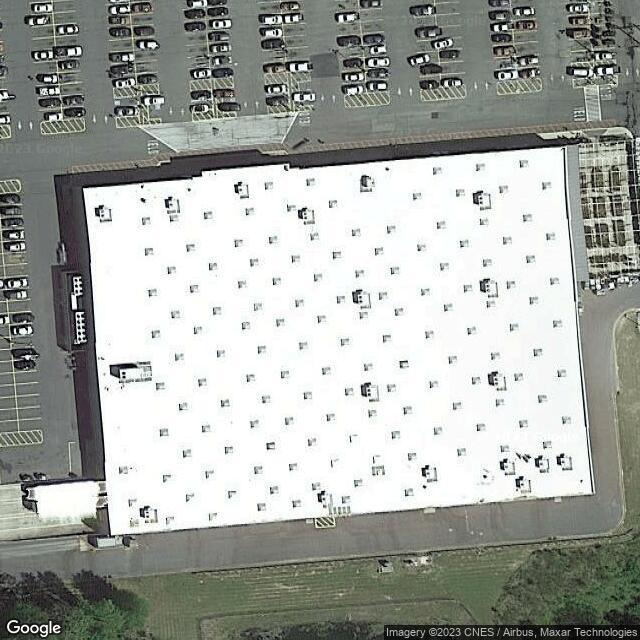 Wm #2908, BISCOE, NC