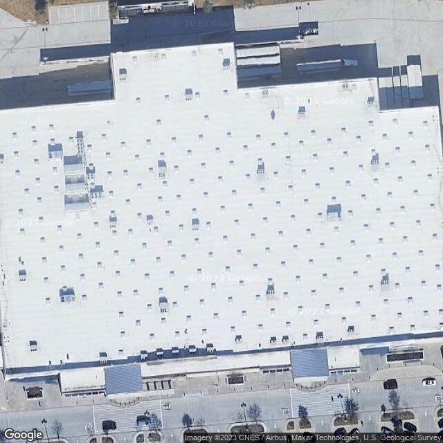 Wm #2918, ALLEN, TX
