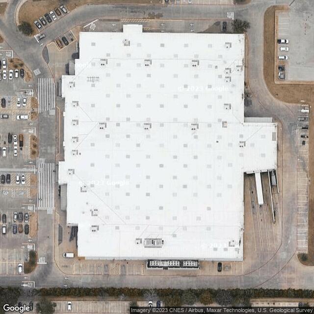 Wm #2926, PLANO, TX