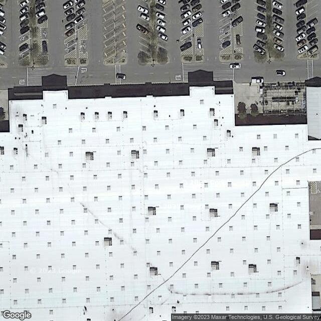 Wm #2932, KNOXVILLE, TN