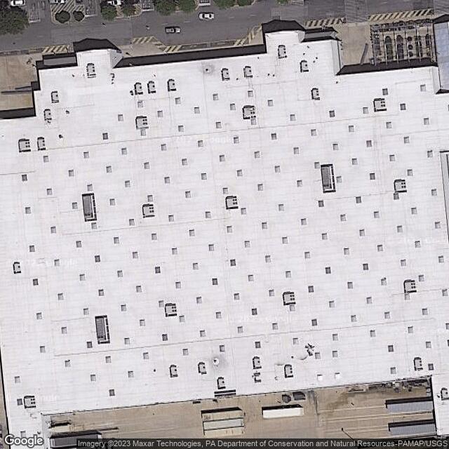Wm #2945, PARKESBURG, PA