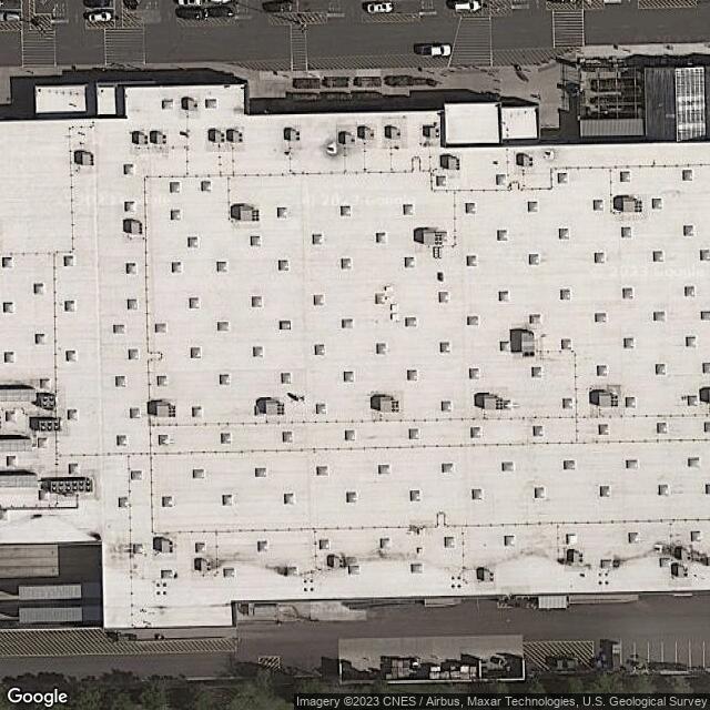 Wm #2959, ROSEVILLE, MI