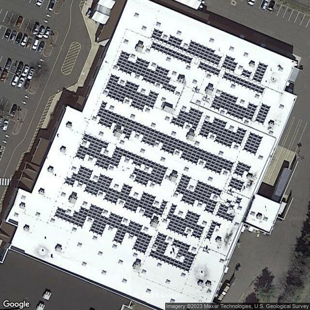 Wm #2965, NEWINGTON, CT