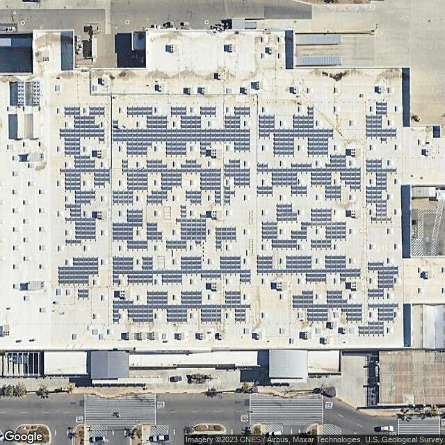 Wm #2985, FRESNO, CA
