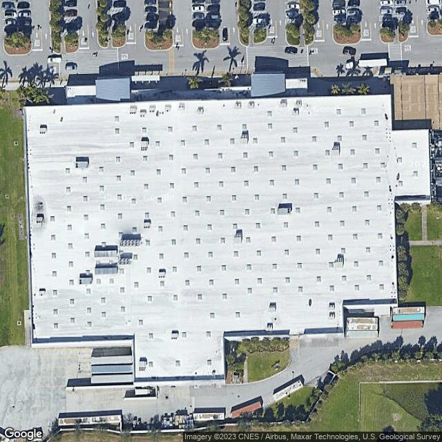 Wm #2987, DAVIE, FL