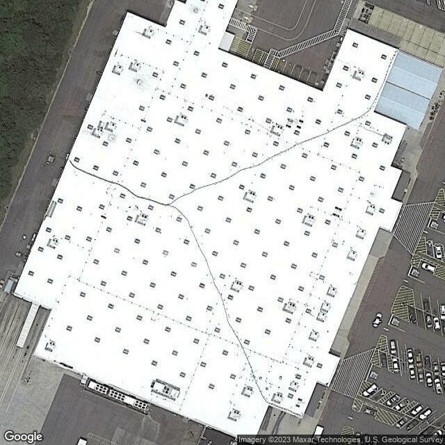 Wm #2988, LA FAYETTE, GA