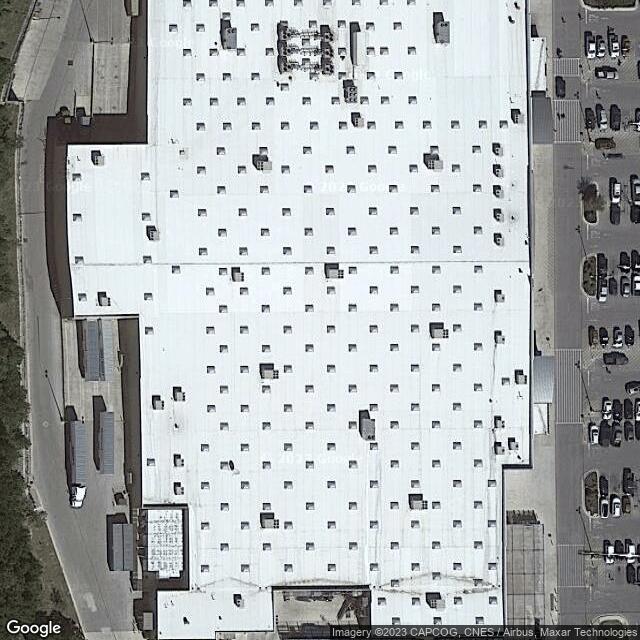 Wm #3056, SPRING BRANCH, TX