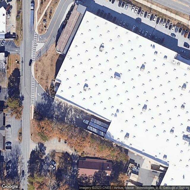 Wm #3118, DECATUR, GA