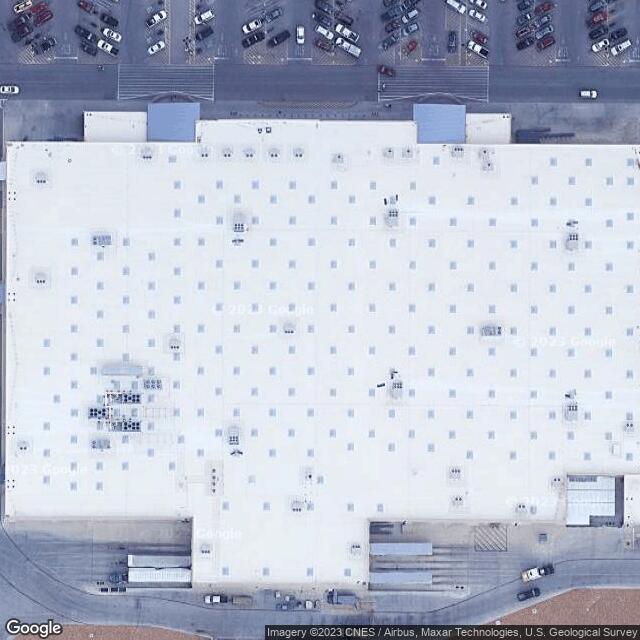 Wm #3136, HORIZON CITY, TX