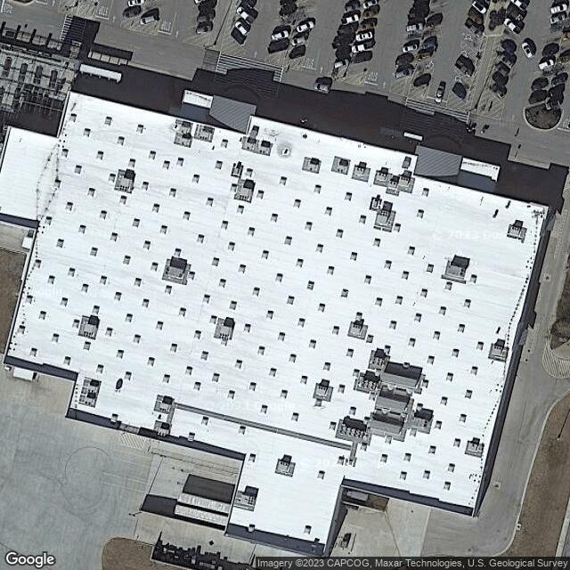 Wm #3170, ELGIN, TX