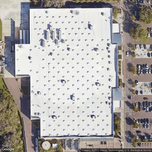 Wm #3197, TAMPA, FL
