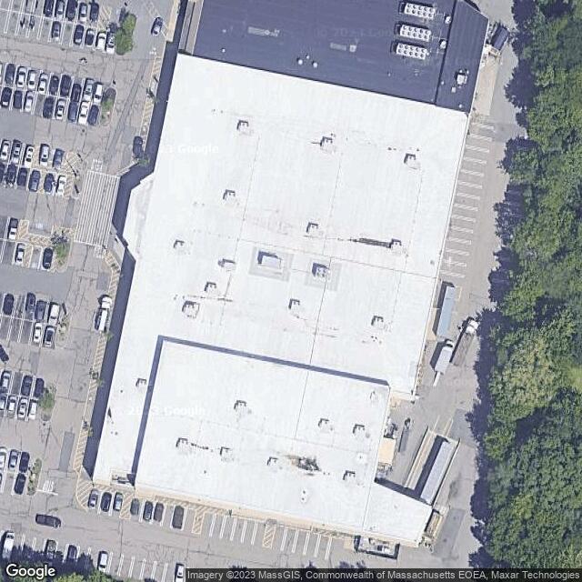 Wm #3200, WEYMOUTH, MA
