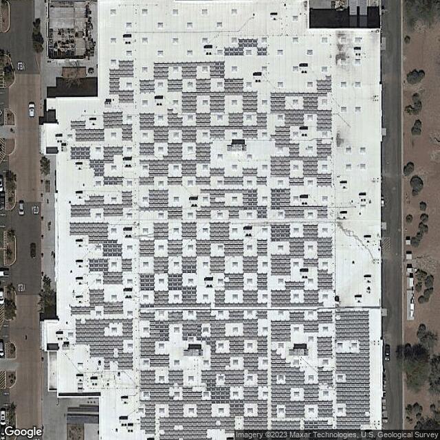 Wm #3241, GLENDALE, AZ