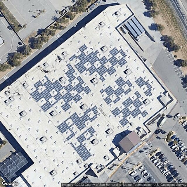 Wm #3276, SAN BERNARDINO, CA