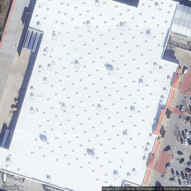Wm #3284, ARLINGTON, TX