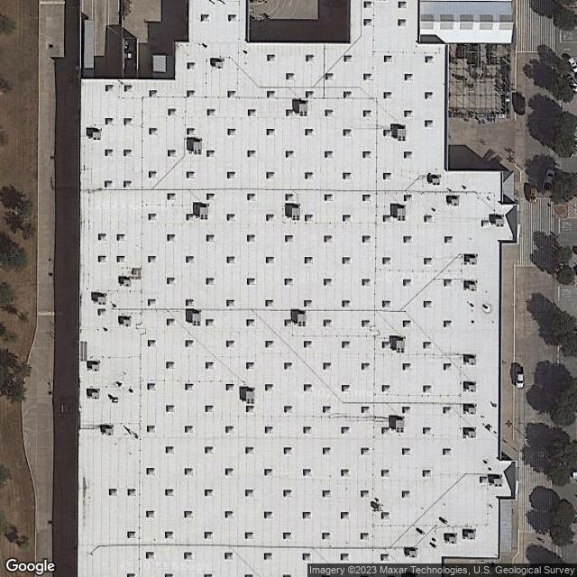 Wm #3286, HICKORY CREEK, TX