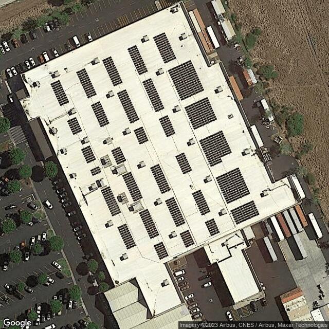 Wm #3290, KAHULUI, HI