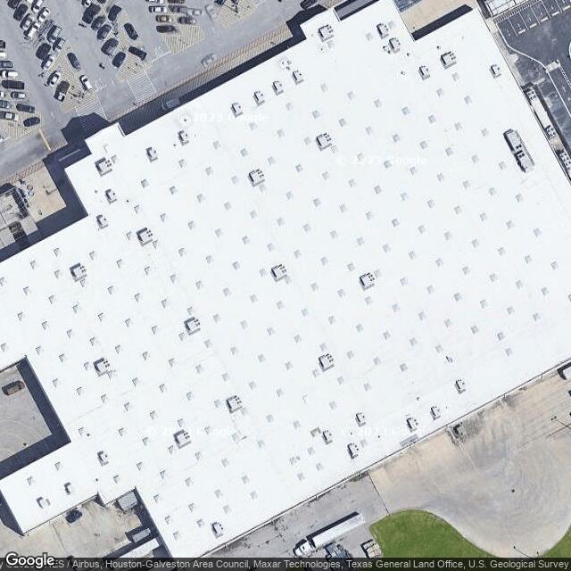 Wm #3297, HOUSTON, TX