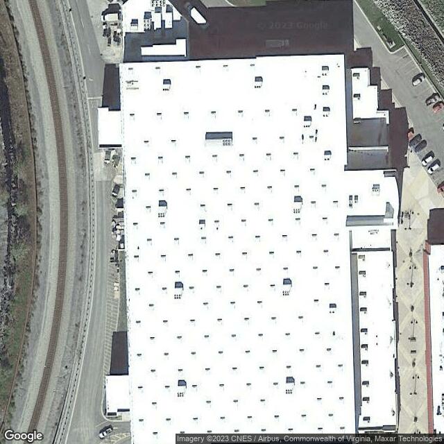 Wm #3303, GRUNDY, VA