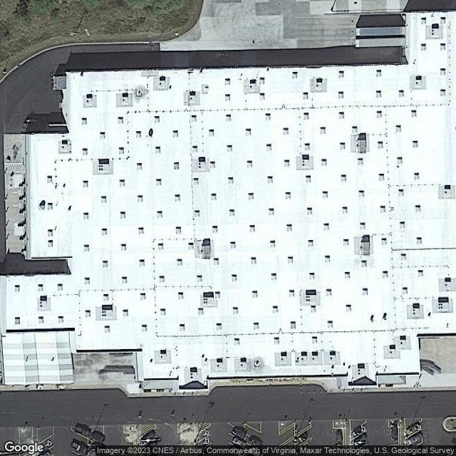 Wm #3305, MAYODAN, NC