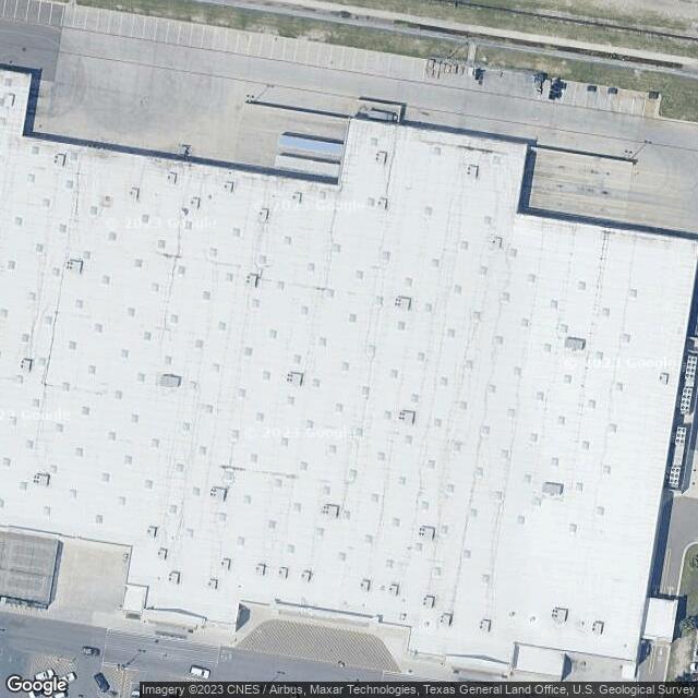 Wm #3320, PALMHURST, TX