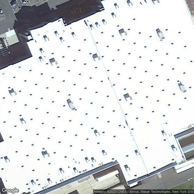 Wm #3329, POTSDAM, NY