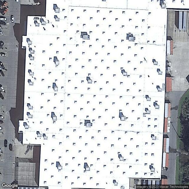 Wm #3331, PINE BLUFF, AR