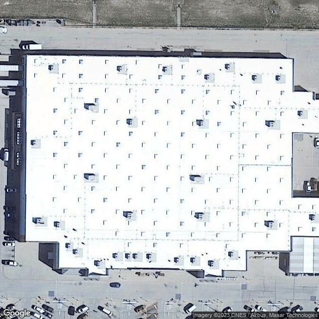 Wm #3384, HEREFORD, TX