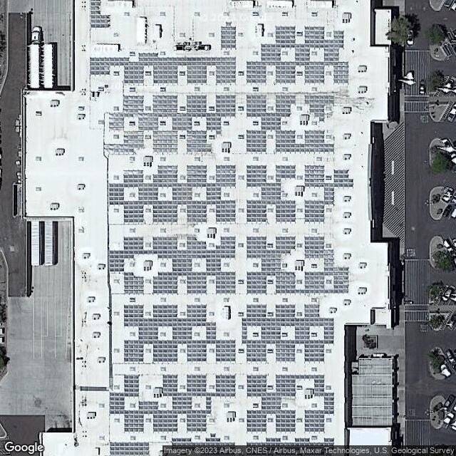 Wm #3407, BUCKEYE, AZ