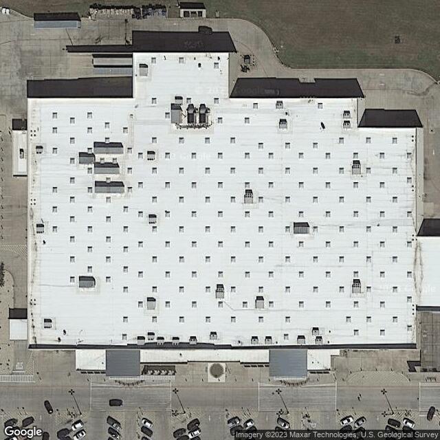 Wm #3433, RED OAK, TX
