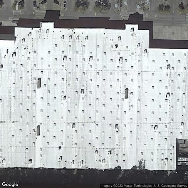Wm #3471, ACWORTH, GA