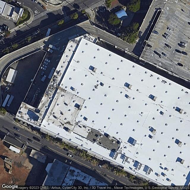 Wm #3478, HONOLULU, HI