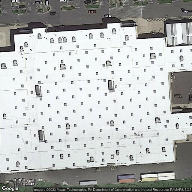 Wm #3501, ELVERSON, PA