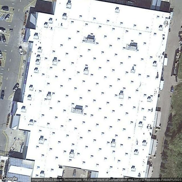 Wm #3514, BRADFORD, PA