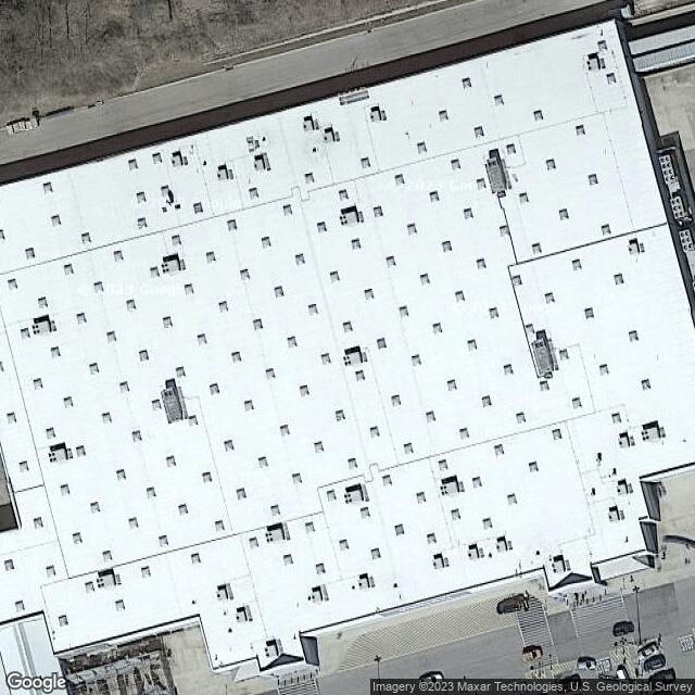 Wm #3515, HILLSBORO, OH
