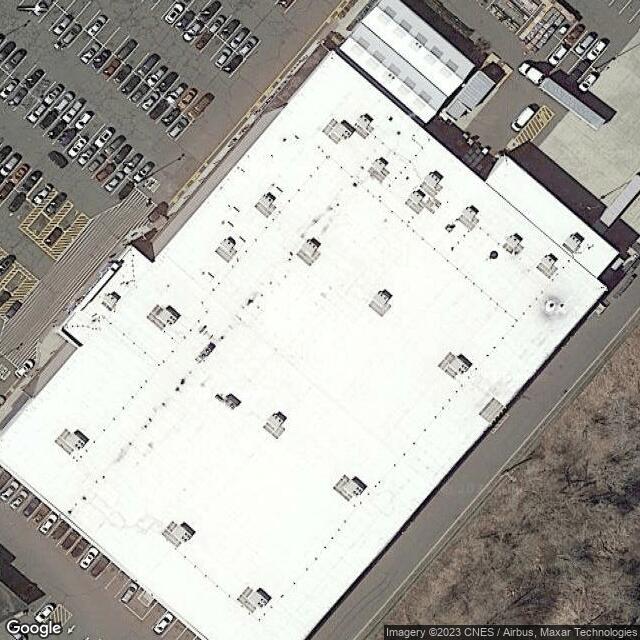 Wm #3543, DANBURY, CT