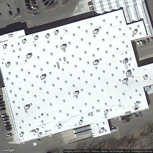 Wm #3548, WATERBURY, CT