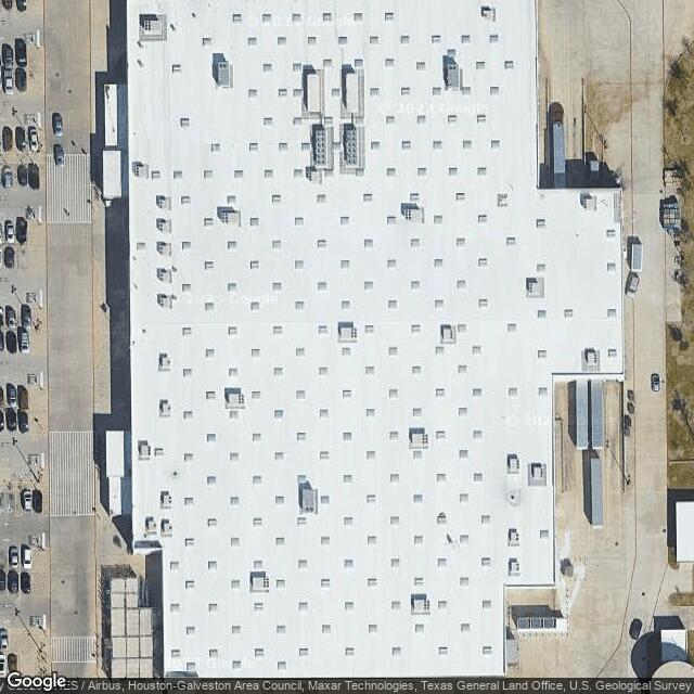 Wm #3584, HOUSTON, TX