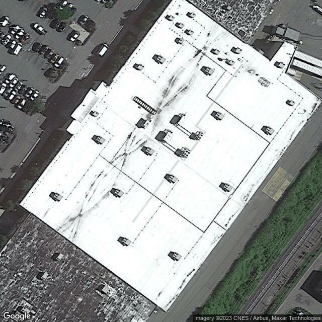 Wm #3598, CEDAR KNOLLS, NJ