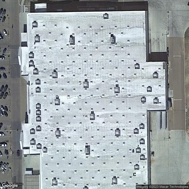 Wm #3623, LAREDO, TX