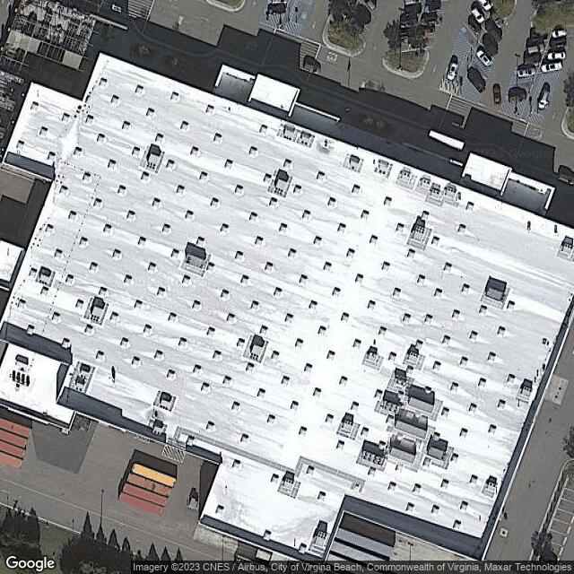 Wm #3644, CHESAPEAKE, VA