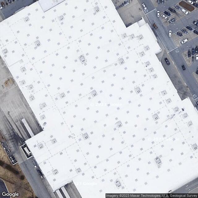 Wm #3658, GREENSBORO, NC