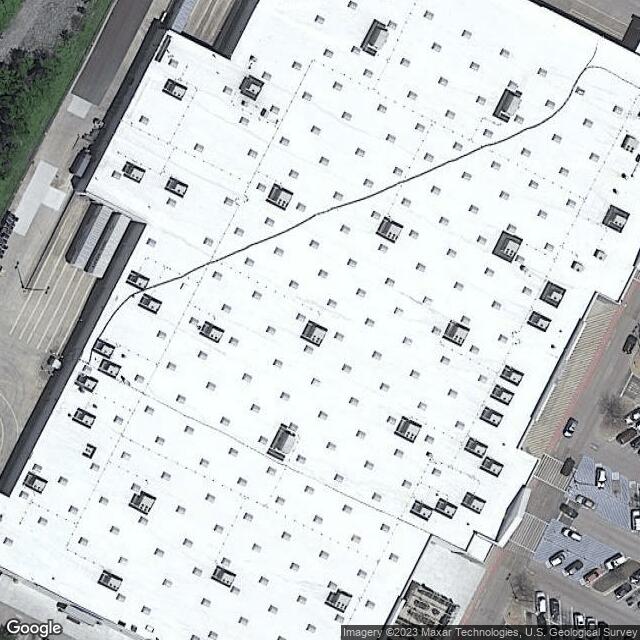 Wm #3659, CHATTANOOGA, TN