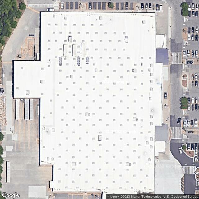 Wm #3741, ATLANTA, GA