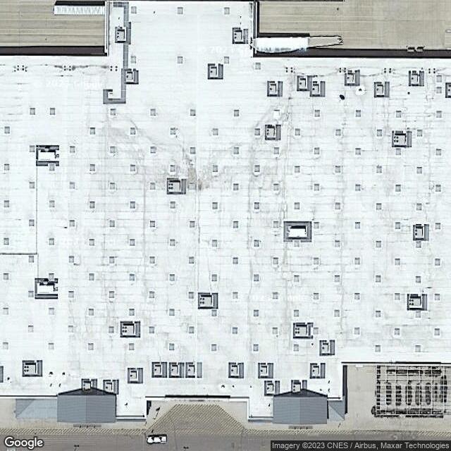 Wm #3760, NEW ULM, MN
